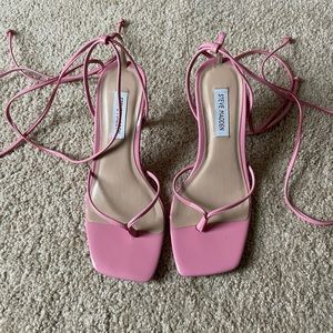Steve Madden Heeled Sandals